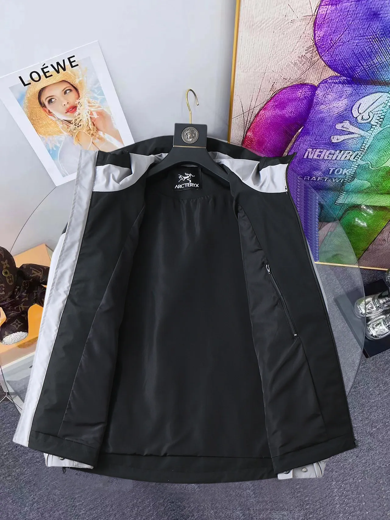 Same Style， ， 2026 New Arrival ，Original Premium Breathable ， ， ， Quality。 ， Sizes：M～3XL，